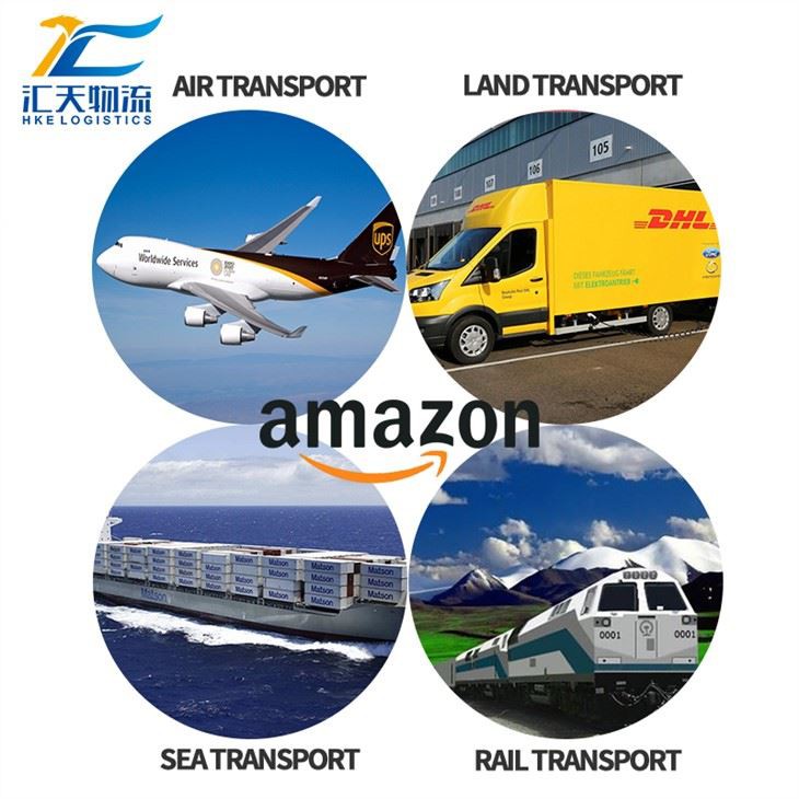 Ваздушни шпедитер за е-скутере који испоручују из Кине у Сједињене Државе