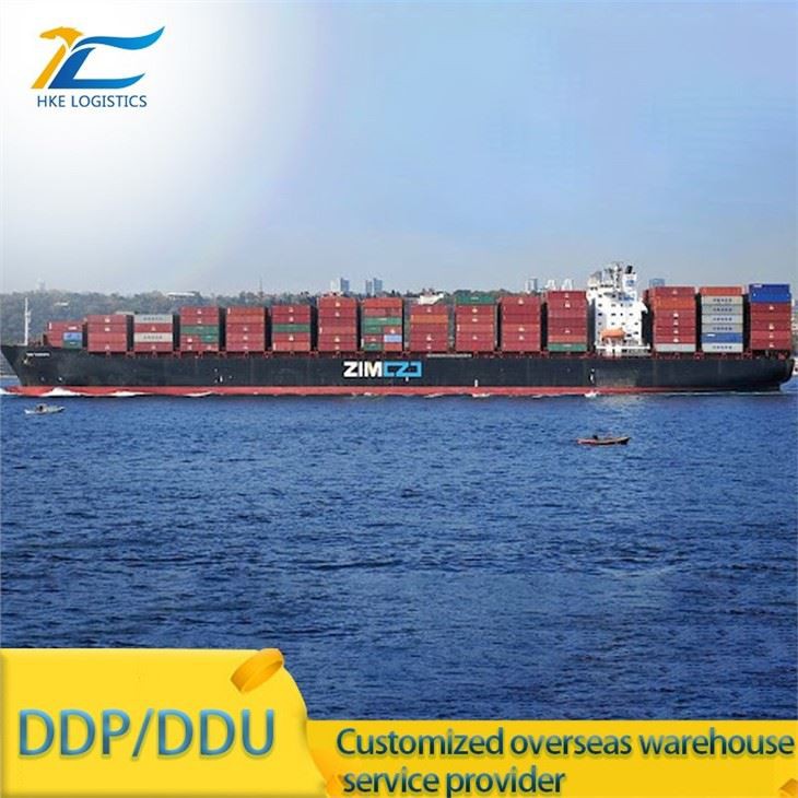 Air Shipping Agent From China To USA