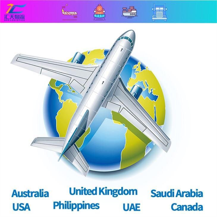 Агент за испоруку Повер Банк-а у САД из Кине