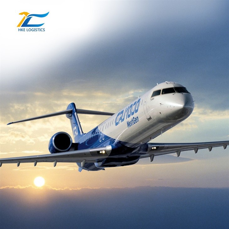 Fastest Air Freight Cargo Forwarder From China To USA FBA Aamazon Warehouse