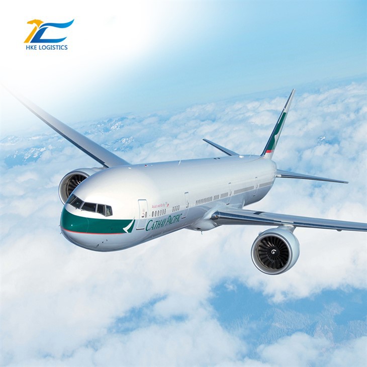 Најбржи шпедитер ваздушног терета из Кине у САД ФБА Аамазон складиште